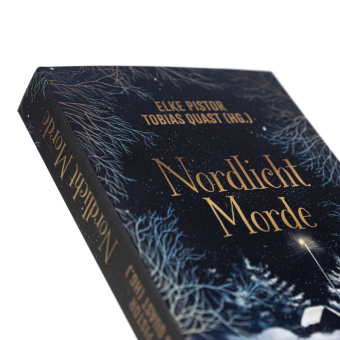 Nordlichtmorde. 20 Kurzkrimis