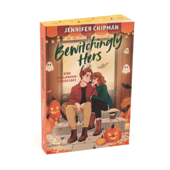Bewitchingly Hers