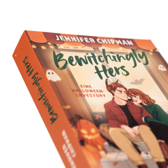 Bewitchingly Hers