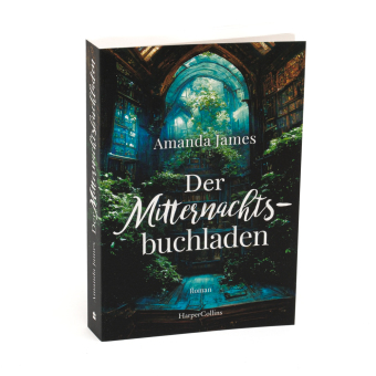 Der Mitternachtsbuchladen
