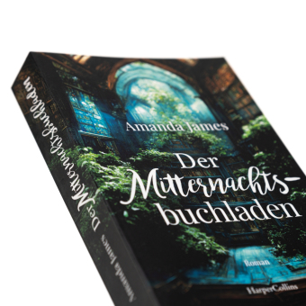 Der Mitternachtsbuchladen
