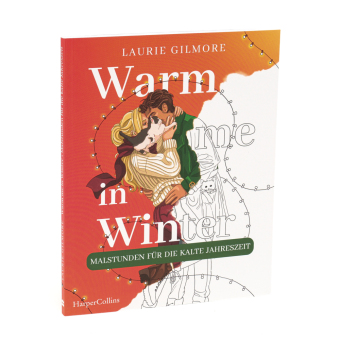 Warm me in Winter: Malstunden für die kalte Jahreszeit