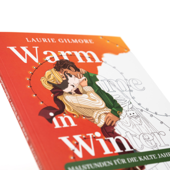 Warm me in Winter: Malstunden für die kalte Jahreszeit