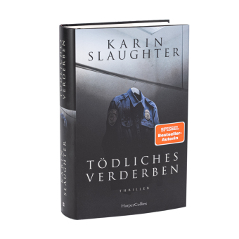 Tödliches Verderben