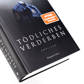 Tödliches Verderben
