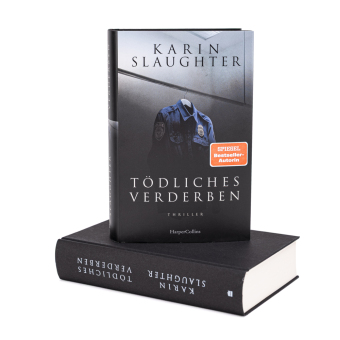 Tödliches Verderben