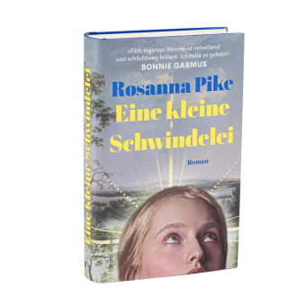 Eine kleine Schwindelei