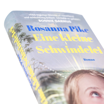 Eine kleine Schwindelei