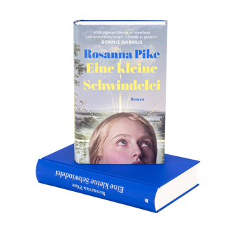 Eine kleine Schwindelei