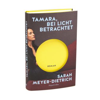 Tamara, bei Licht betrachtet