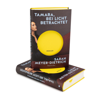 Tamara, bei Licht betrachtet
