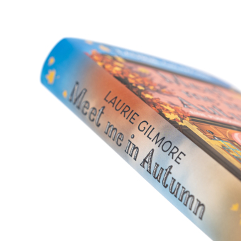Meet me in Autumn. Eine Pumpkin spiced Romance