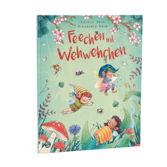 Feechen mit Wehwehchen