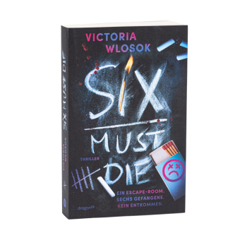 Six Must Die