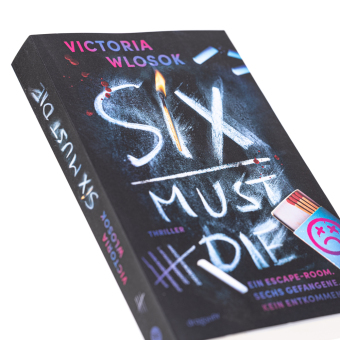 Six Must Die
