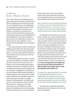 Dein Weg zum essbaren Waldgarten