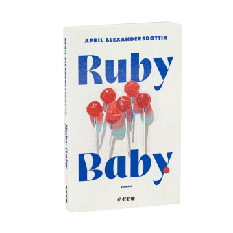Ruby Baby