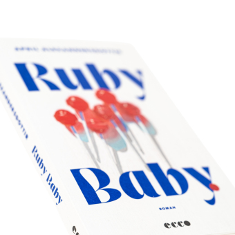 Ruby Baby