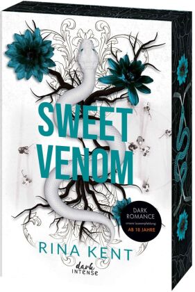 Sweet Venom (Vipers, Band 2)