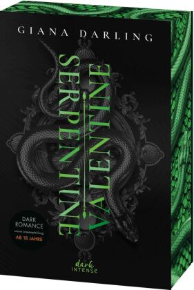 Serpentine Valentine