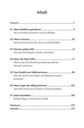100 Selbstregulations-Tools für Kinder im Grundschulalter | Erfolgreicher lernen, Angst & sozialen Stress reduzieren, Selbstbewusstsein stärken | Auch für Kinder mit ADHS