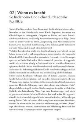 100 Selbstregulations-Tools für Kinder im Grundschulalter | Erfolgreicher lernen, Angst & sozialen Stress reduzieren, Selbstbewusstsein stärken | Auch für Kinder mit ADHS