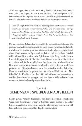 100 Selbstregulations-Tools für Kinder im Grundschulalter | Erfolgreicher lernen, Angst & sozialen Stress reduzieren, Selbstbewusstsein stärken | Auch für Kinder mit ADHS
