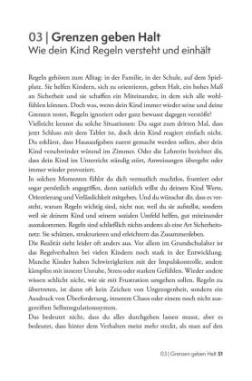 100 Selbstregulations-Tools für Kinder im Grundschulalter | Erfolgreicher lernen, Angst & sozialen Stress reduzieren, Selbstbewusstsein stärken | Auch für Kinder mit ADHS