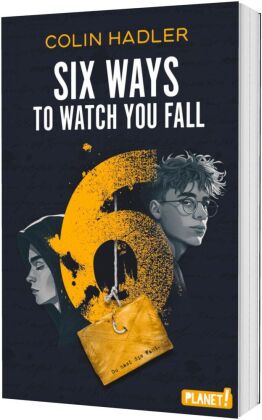 Six Ways to Watch You Fall