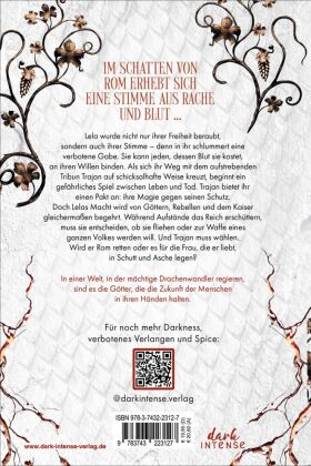Flammensturm (Band 2) - Bloodsinger
