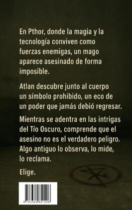 Código de Sombras