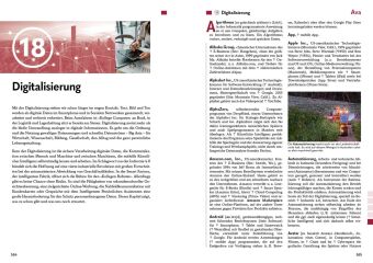 Das große Buch der Allgemeinbildung. Grundwissen von A bis Z. Standardwerk von Geschichte und Wirtschaft bis Mathematik und Technik
