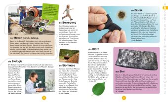 Natur und Technik - Das Duden Kinderlexikon
