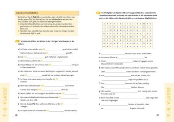222 Rechtschreibübungen - 5. Klasse bis Abitur. Regeln und Texte zum Üben. Rechtschreibung gezielt verbessern mit Übungen und Tipps (Duden Lernhilfen)