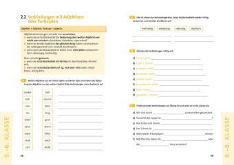 222 Rechtschreibübungen - 5. Klasse bis Abitur. Regeln und Texte zum Üben. Rechtschreibung gezielt verbessern mit Übungen und Tipps (Duden Lernhilfen)