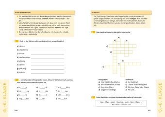 222 Rechtschreibübungen - 5. Klasse bis Abitur. Regeln und Texte zum Üben. Rechtschreibung gezielt verbessern mit Übungen und Tipps (Duden Lernhilfen)