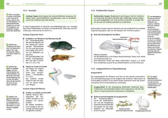 Basiswissen Schule - Biologie 5. bis 10. Klasse
