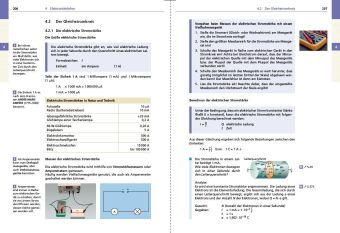 Basiswissen Schule - Physik 5. bis 10. Klasse