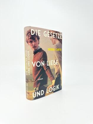 Die Gesetze von Liebe und Logik
