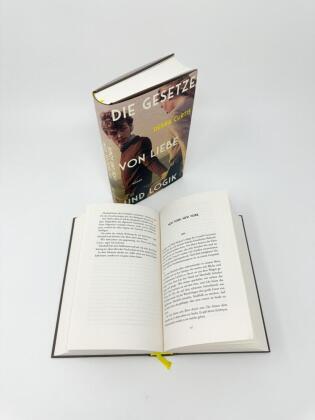 Die Gesetze von Liebe und Logik