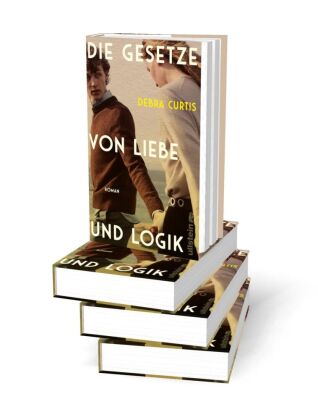 Die Gesetze von Liebe und Logik