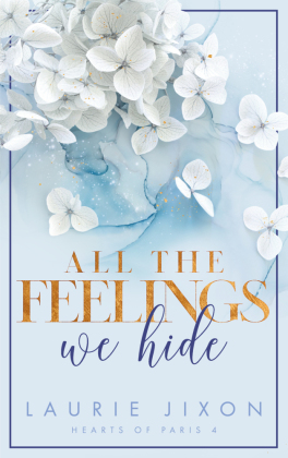 All the Feelings We Hide - Hearts of Paris