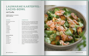 Kartoffelschätze