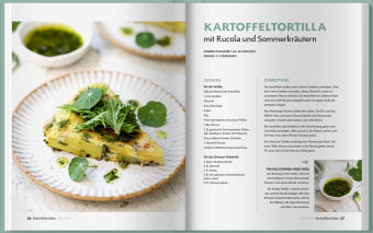 Kartoffelschätze
