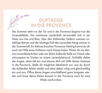 Wochenkalender 2027: Kleine Atempausen für dich