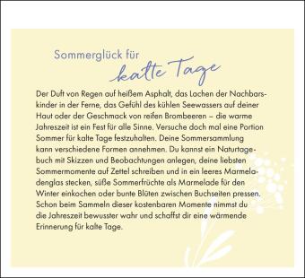 Wochenkalender 2027: Kleine Atempausen für dich