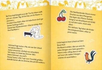 Die lustigsten Pupswitze