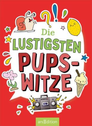 Die lustigsten Pupswitze