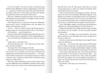 Die Welt der Buchmagie - Die Bestimmung der Bibliothek (Die Welt der Buchmagie 1)