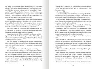 Die Welt der Buchmagie - Die Bestimmung der Bibliothek (Die Welt der Buchmagie 1)